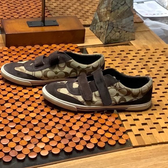 Coach Sneaker Sale$$$ - Picture 2 of 3